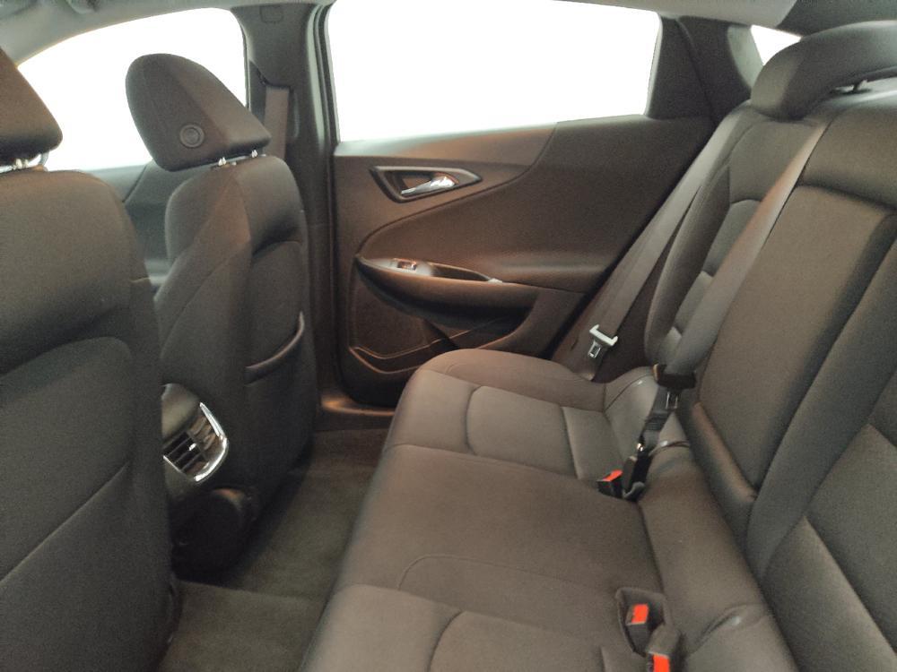 used 2023 Chevrolet Malibu car, priced at $19,595