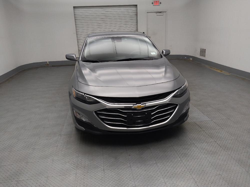 used 2023 Chevrolet Malibu car, priced at $19,595