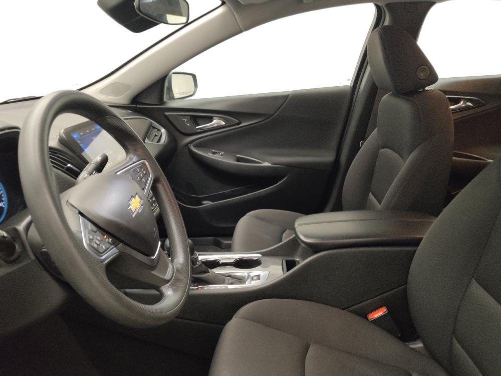 used 2023 Chevrolet Malibu car, priced at $19,595