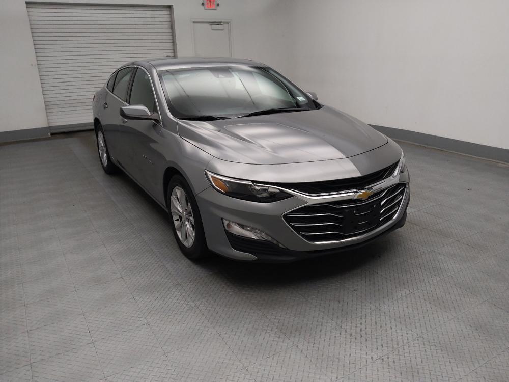 used 2023 Chevrolet Malibu car, priced at $19,595