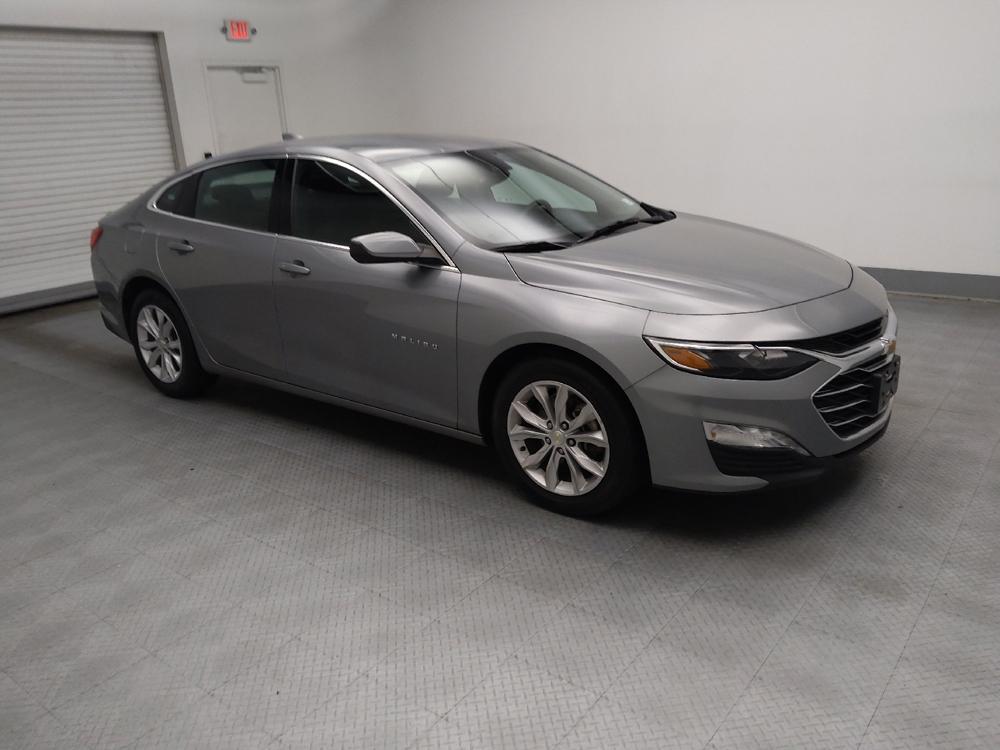 used 2023 Chevrolet Malibu car, priced at $19,595