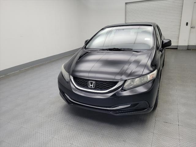 used 2013 Honda Civic car, priced at $15,295