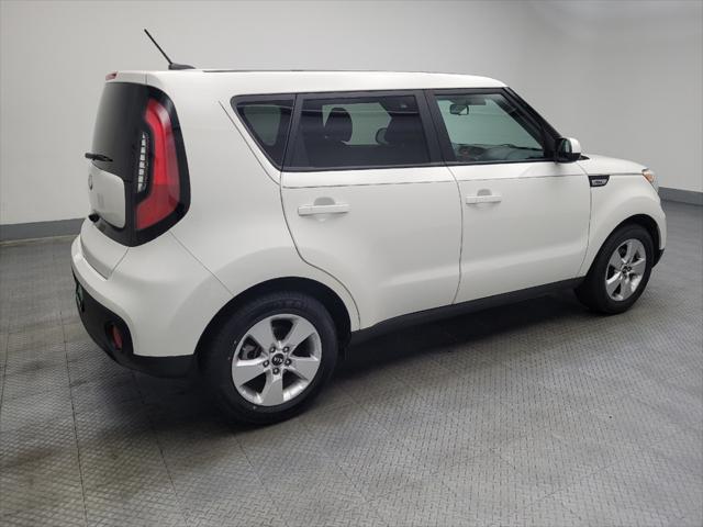 used 2019 Kia Soul car, priced at $14,495