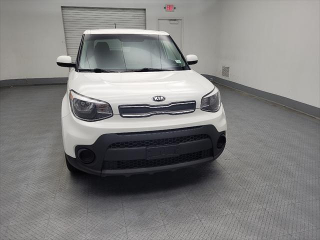 used 2019 Kia Soul car, priced at $14,495