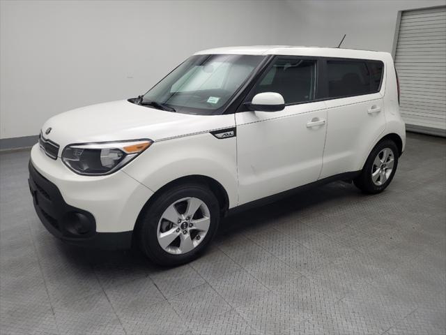 used 2019 Kia Soul car, priced at $14,495