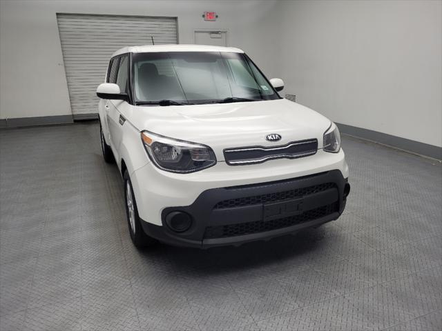 used 2019 Kia Soul car, priced at $14,495