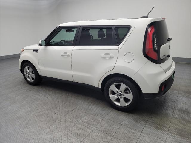 used 2019 Kia Soul car, priced at $14,495