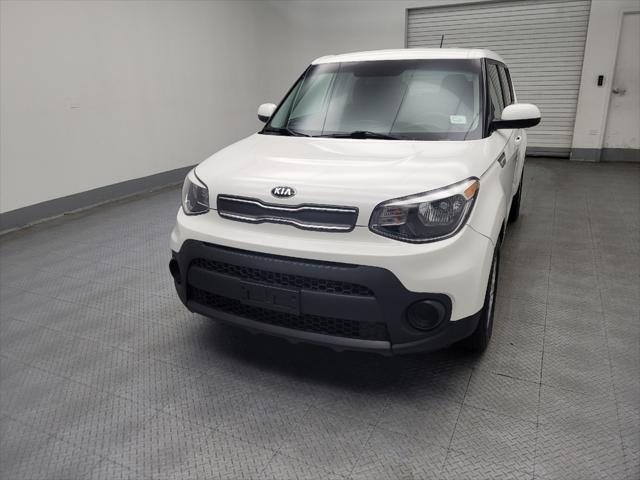 used 2019 Kia Soul car, priced at $14,495