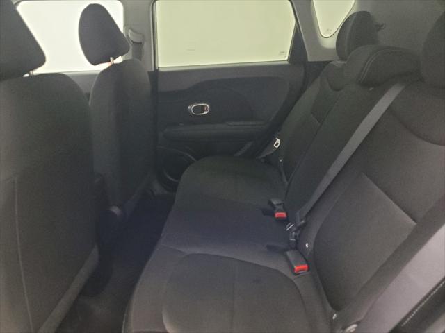 used 2019 Kia Soul car, priced at $14,495