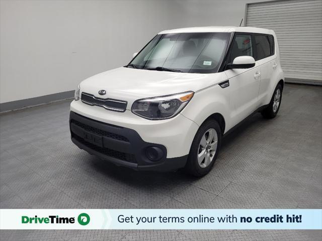 used 2019 Kia Soul car, priced at $14,495