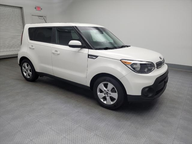 used 2019 Kia Soul car, priced at $14,495