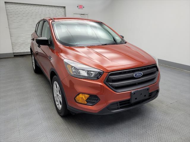 used 2019 Ford Escape car, priced at $14,995