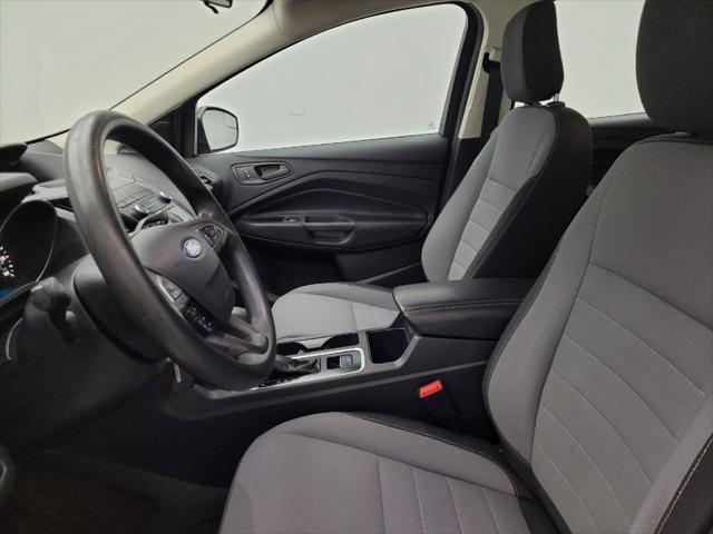 used 2019 Ford Escape car, priced at $14,995