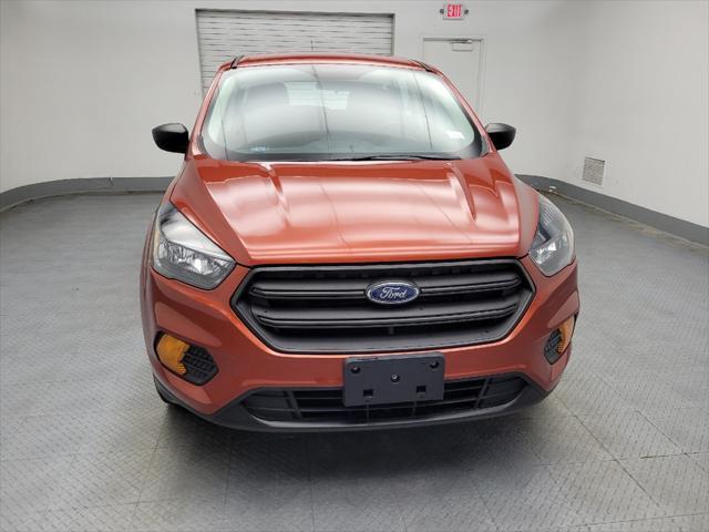 used 2019 Ford Escape car, priced at $14,995