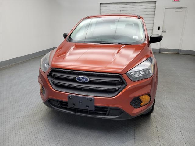 used 2019 Ford Escape car, priced at $14,995