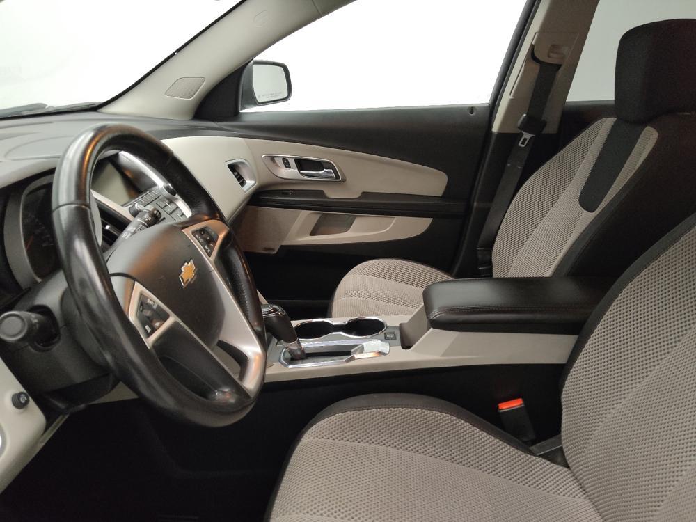 used 2017 Chevrolet Equinox car, priced at $12,095