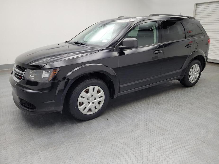 used 2018 Dodge Journey car, priced at $17,795