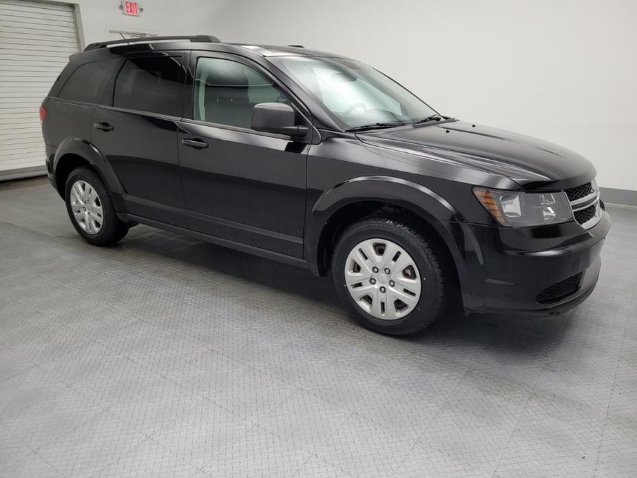 used 2018 Dodge Journey car, priced at $17,795