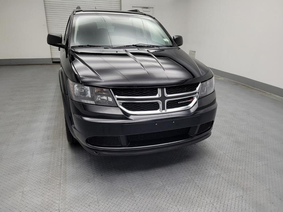 used 2018 Dodge Journey car, priced at $17,795