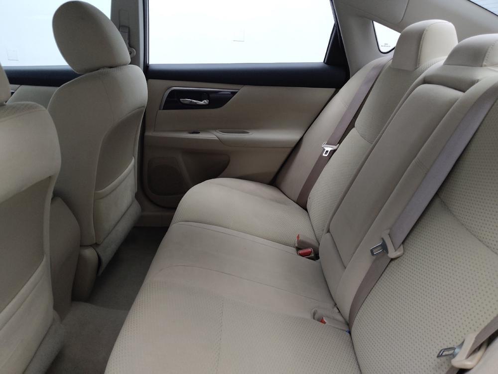 used 2014 Nissan Altima car, priced at $11,295