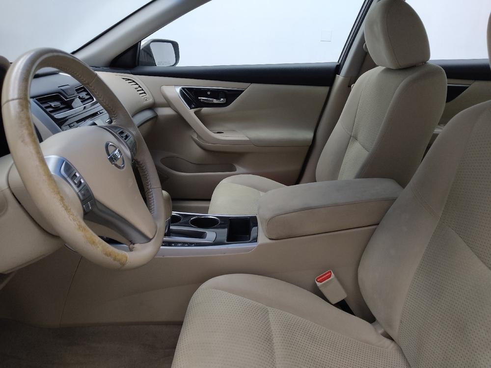 used 2014 Nissan Altima car, priced at $11,295