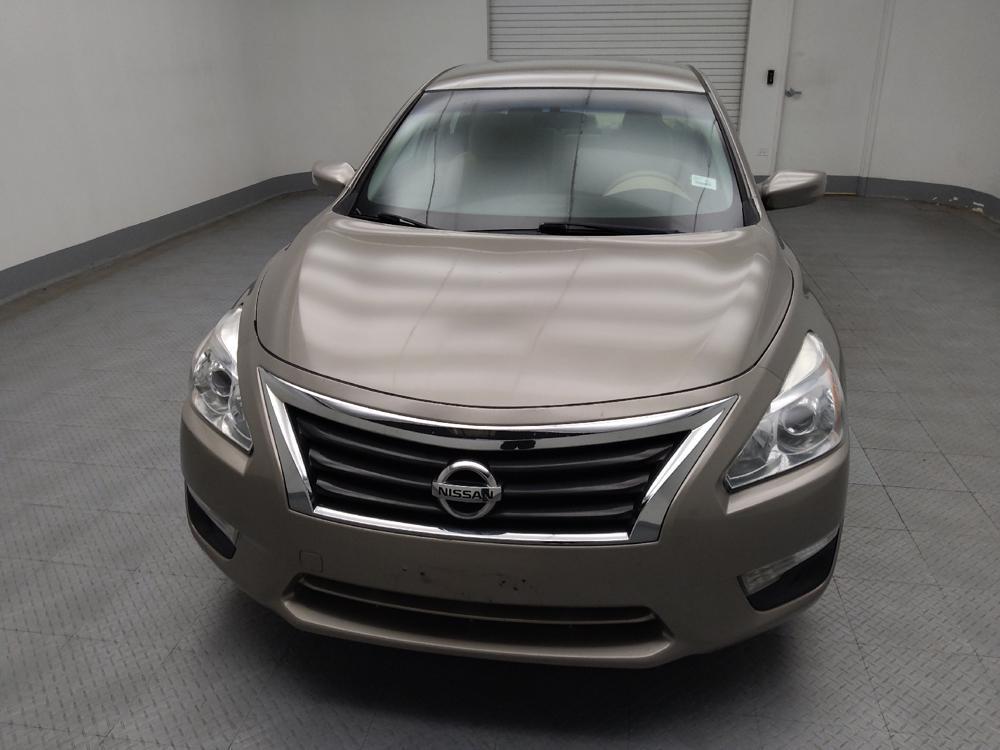 used 2014 Nissan Altima car, priced at $11,295