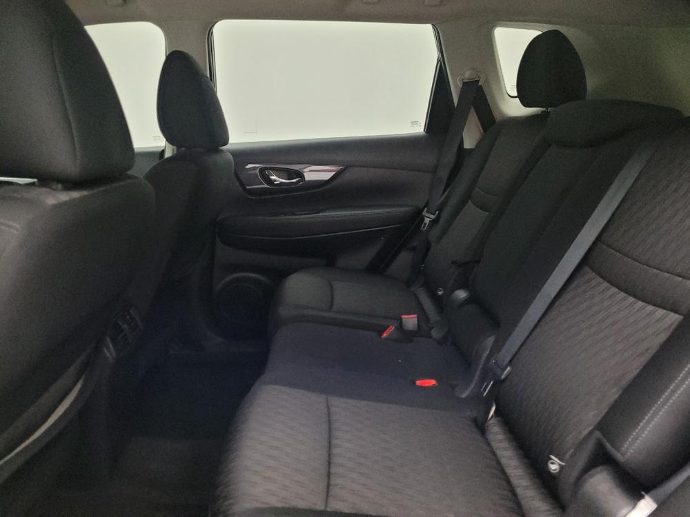 used 2018 Nissan Rogue car, priced at $12,295