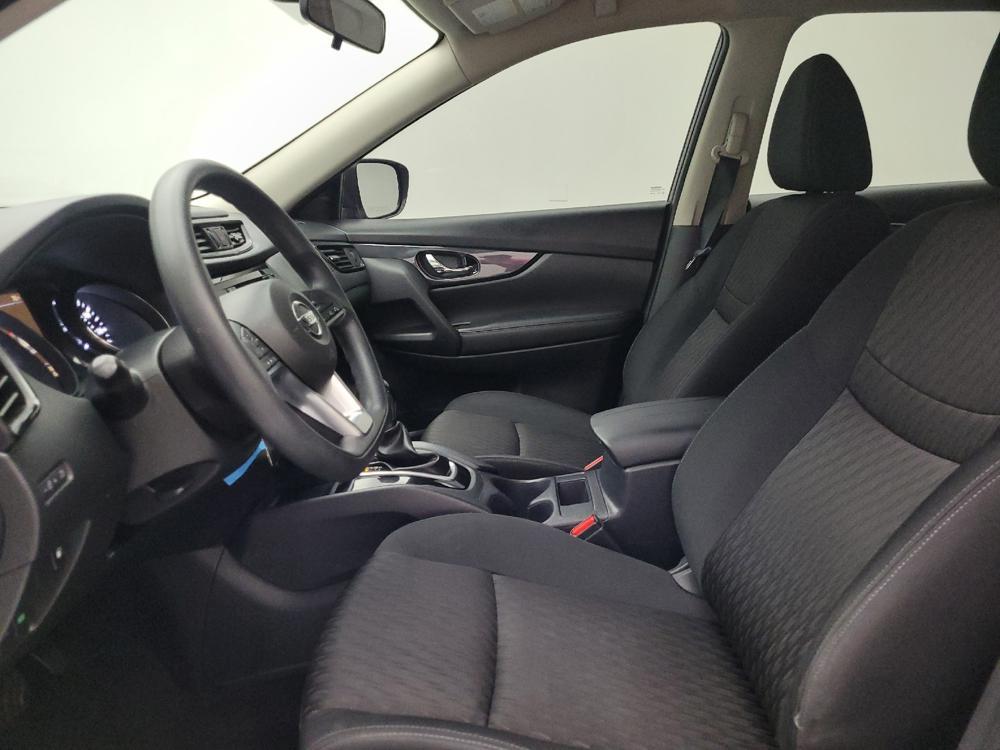 used 2018 Nissan Rogue car, priced at $12,295