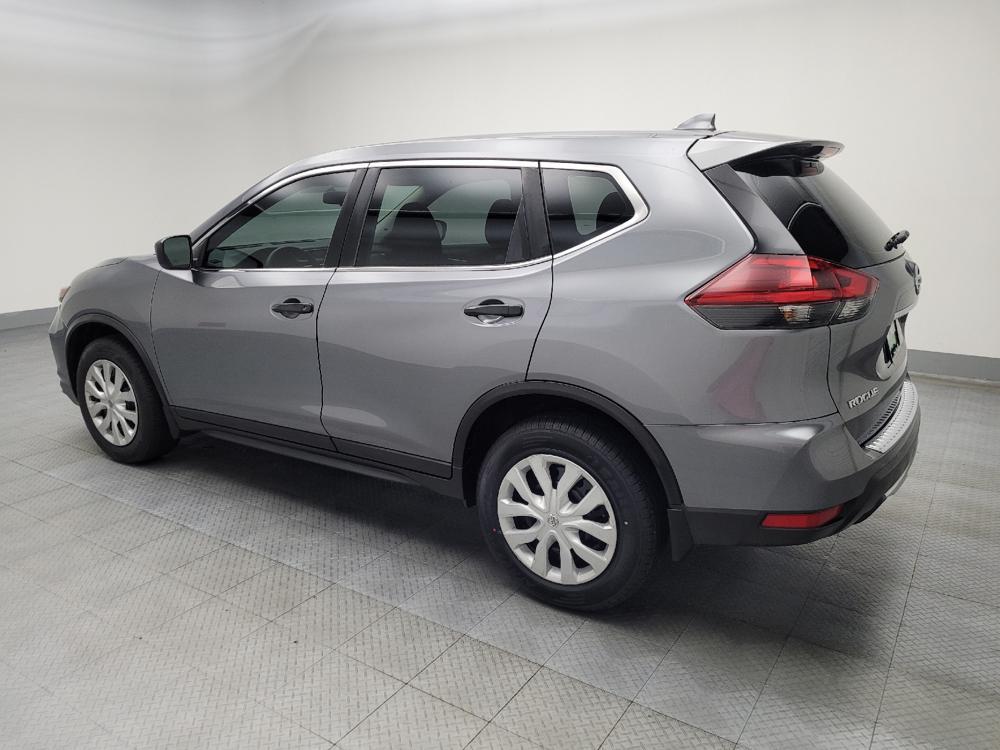 used 2018 Nissan Rogue car, priced at $12,295