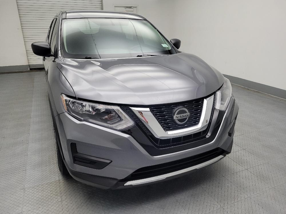 used 2018 Nissan Rogue car, priced at $12,295