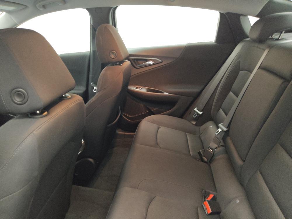 used 2023 Chevrolet Malibu car, priced at $21,495