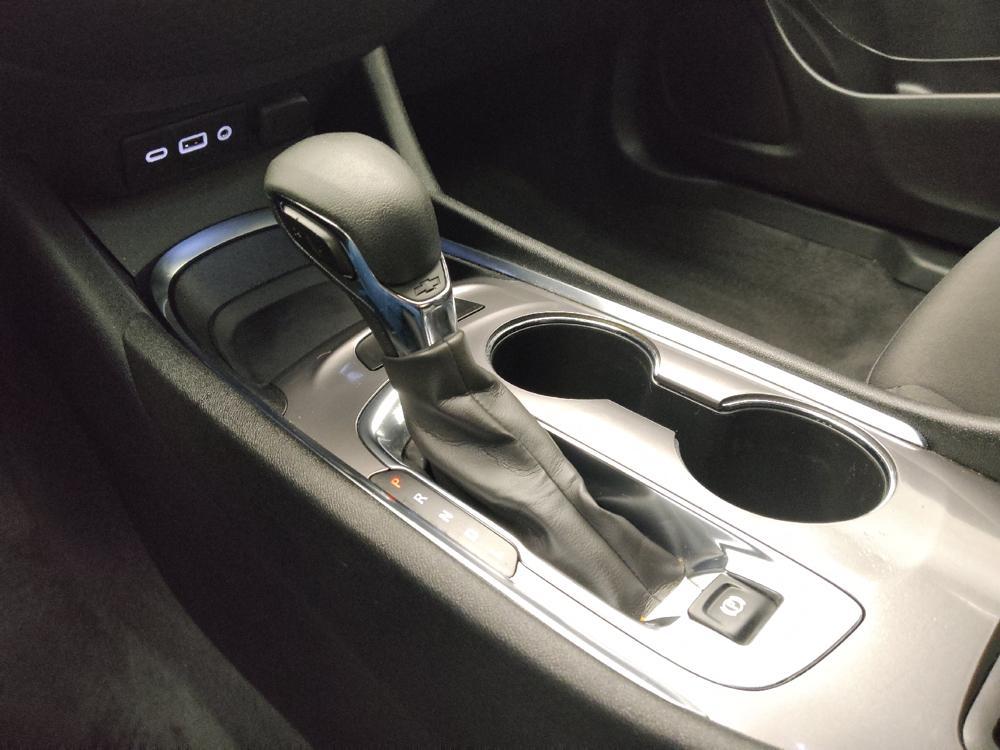 used 2023 Chevrolet Malibu car, priced at $21,495