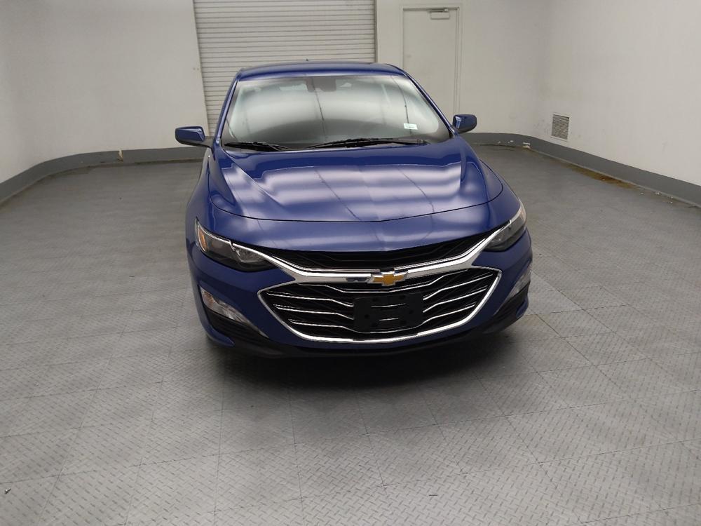 used 2023 Chevrolet Malibu car, priced at $21,495
