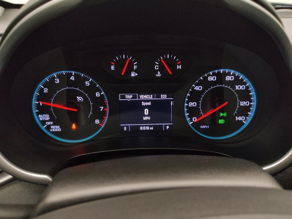 used 2023 Chevrolet Malibu car, priced at $21,495