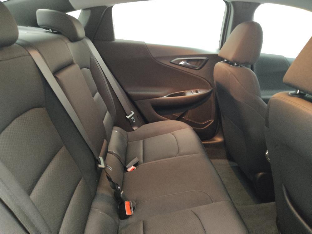 used 2023 Chevrolet Malibu car, priced at $21,495