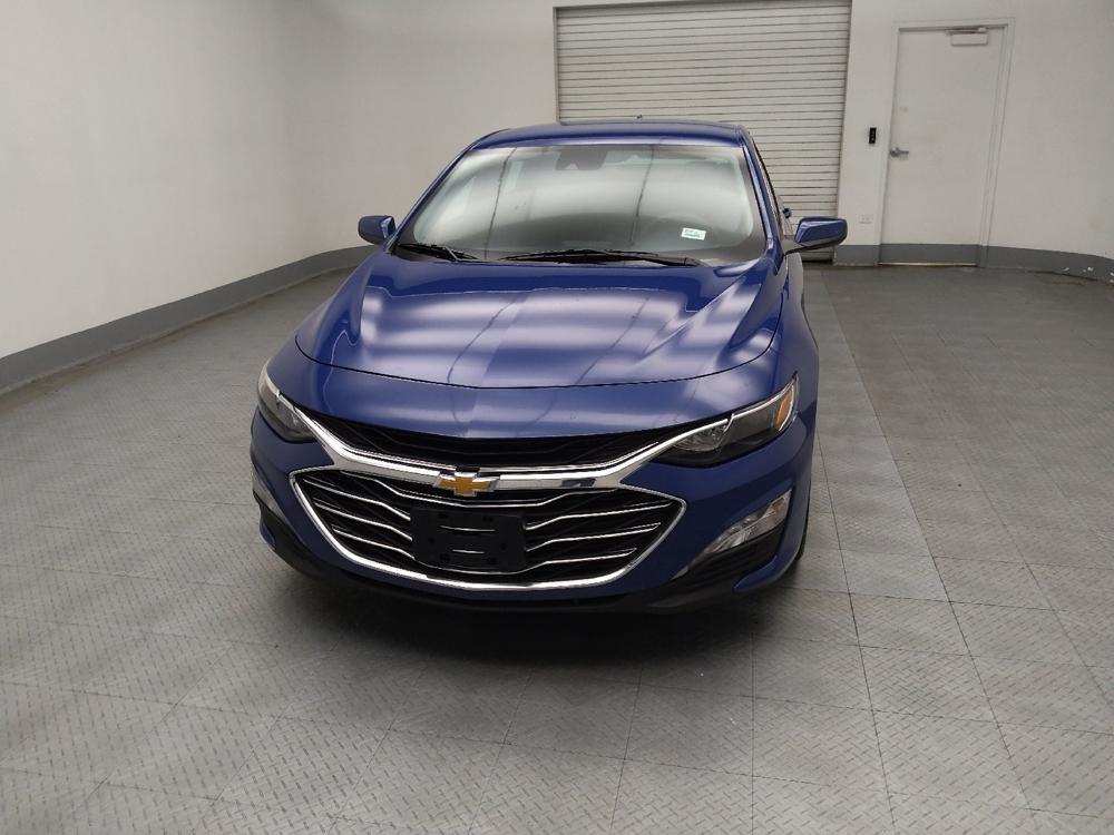 used 2023 Chevrolet Malibu car, priced at $21,495