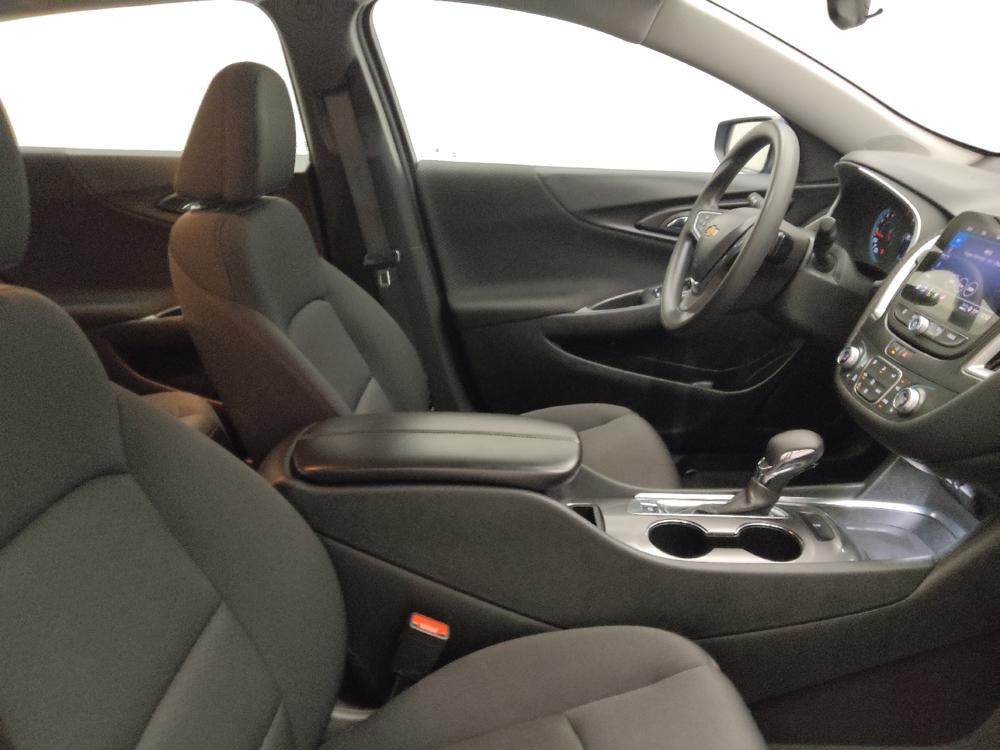 used 2023 Chevrolet Malibu car, priced at $21,495