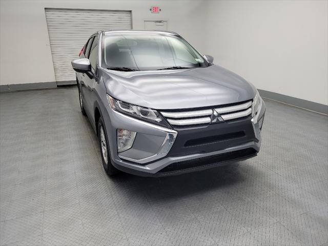 used 2019 Mitsubishi Eclipse Cross car, priced at $13,495