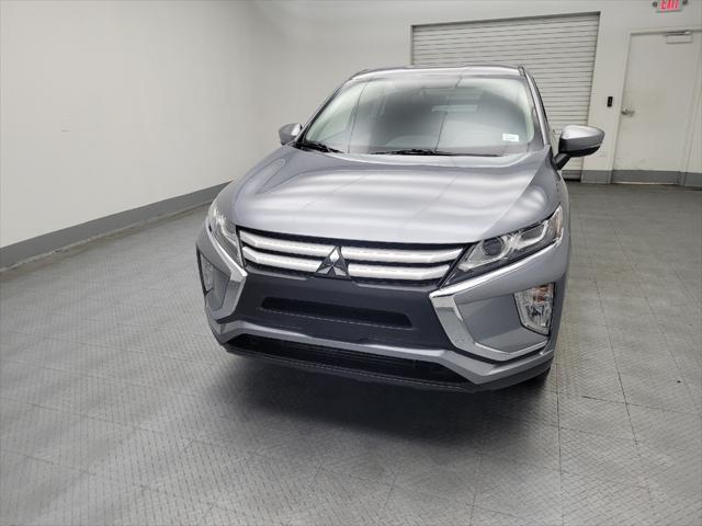 used 2019 Mitsubishi Eclipse Cross car, priced at $13,495