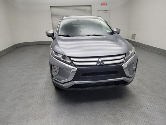 used 2019 Mitsubishi Eclipse Cross car, priced at $13,495