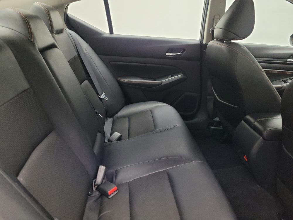used 2020 Nissan Altima car, priced at $18,995