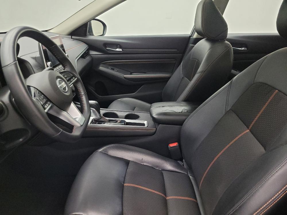 used 2020 Nissan Altima car, priced at $18,995