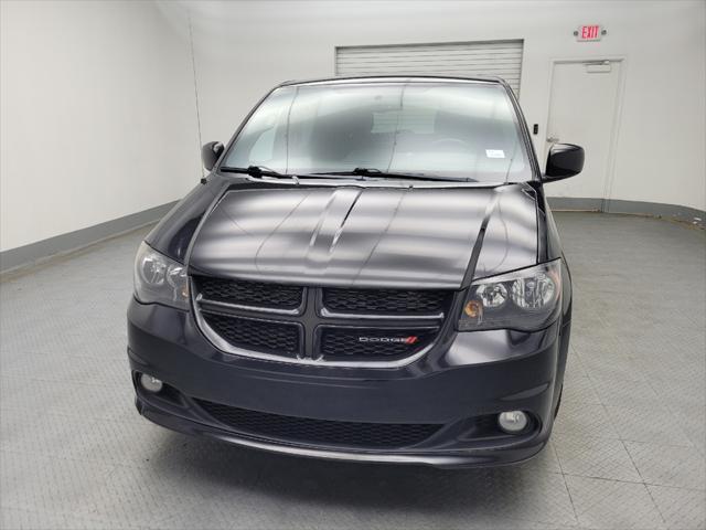 used 2016 Dodge Grand Caravan car, priced at $18,095