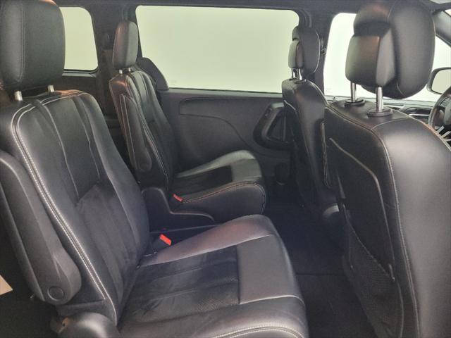 used 2016 Dodge Grand Caravan car, priced at $18,095