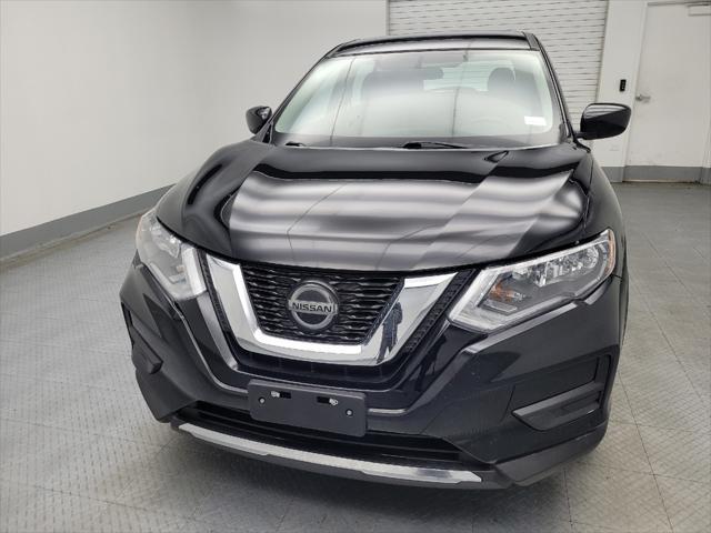 used 2018 Nissan Rogue car, priced at $16,095