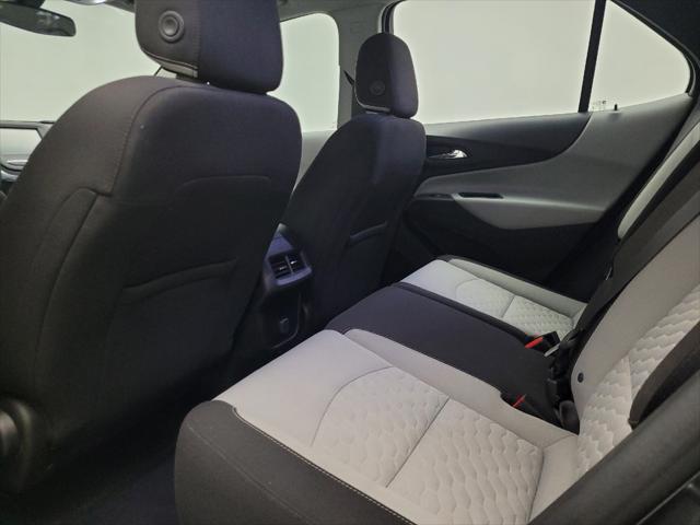 used 2018 Chevrolet Equinox car, priced at $15,895