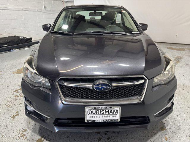 used 2015 Subaru Impreza car, priced at $12,247