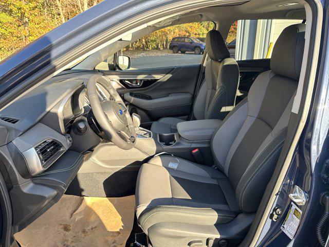 new 2025 Subaru Outback car, priced at $38,422