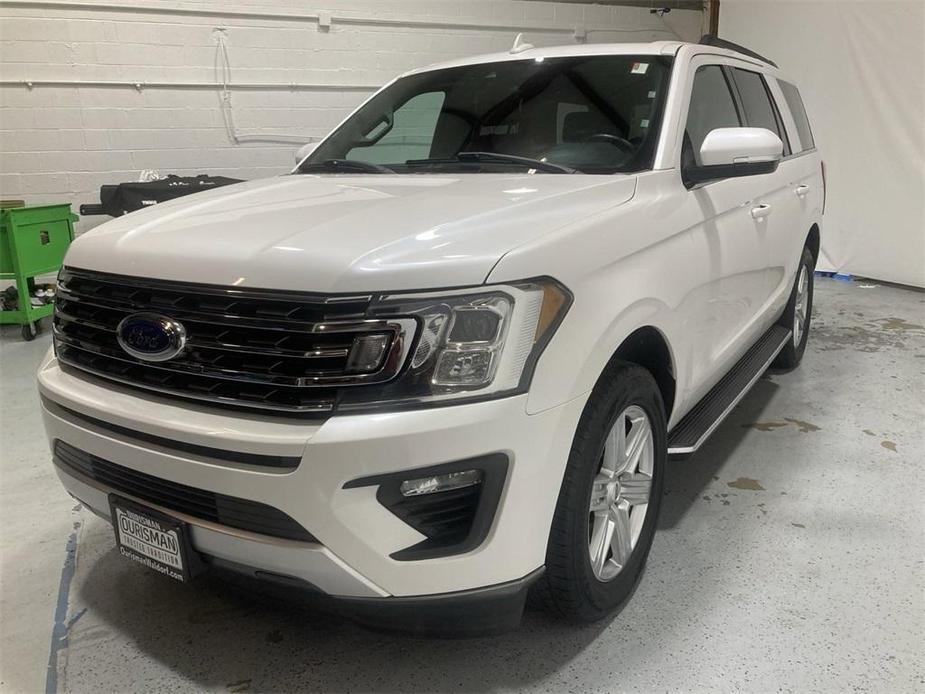 used 2018 Ford Expedition car, priced at $21,000