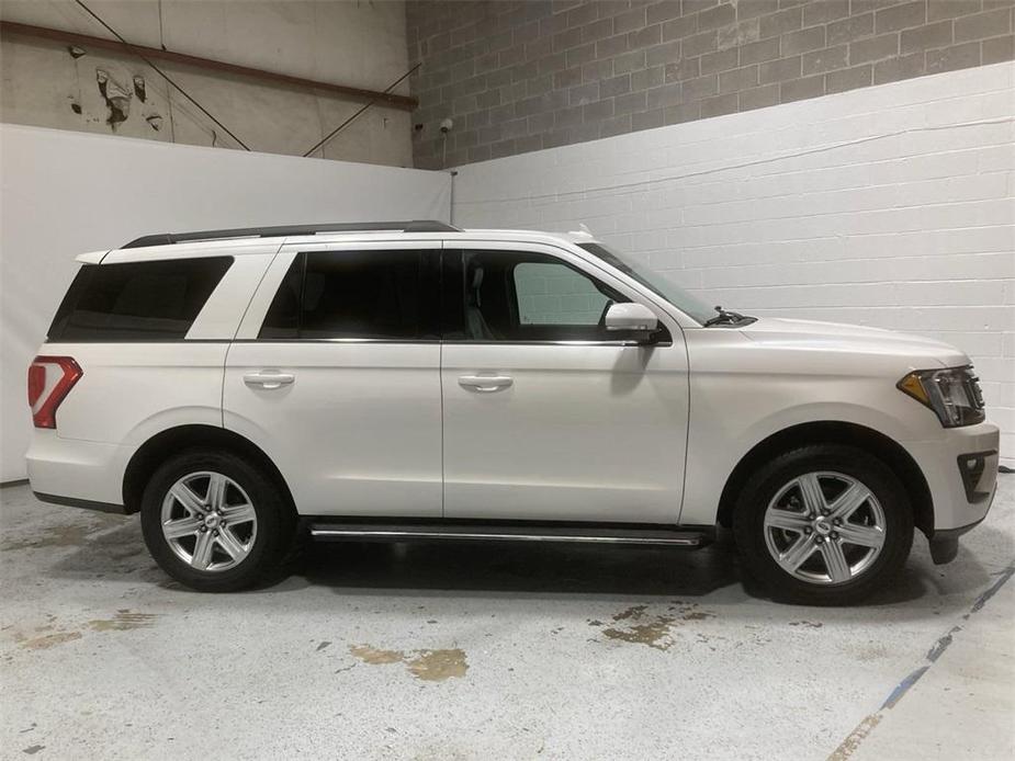 used 2018 Ford Expedition car, priced at $20,750